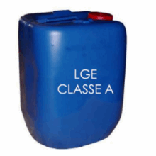 Líquido Gerador de Espuma classe A