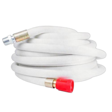 Figura 4 - Mangueira de incêndio Semirrígida