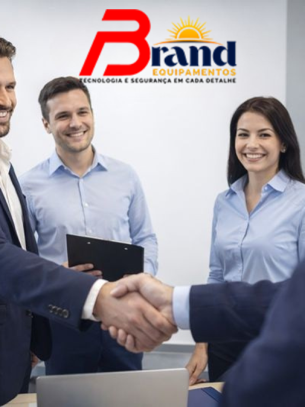 Brnad Equipamentos-Sobre Nós